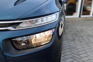 Citroen Grand C4 SpaceTourer 1.2 PureTech Business|7Persoons|Camera|Carplay|Clima|Cruise|Navi / 12