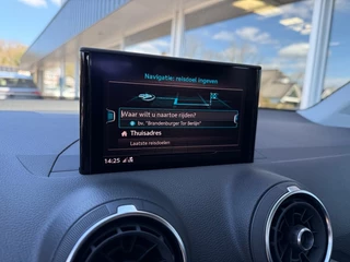 Audi Q2 35 TFSI CoD Design NL Auto Navi Stoelverw. 17inch LMV / 33