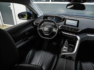 Peugeot 3008 1.2 PureTech Executive | Automaat | Leder | Carplay | 360 camera | Digitale i-cockpit | Trekhaak | Climate control / 8