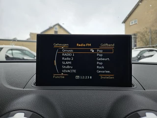 Audi A3 Sportback 1.2 TFSI Ambition Pro Line Automaat / 26