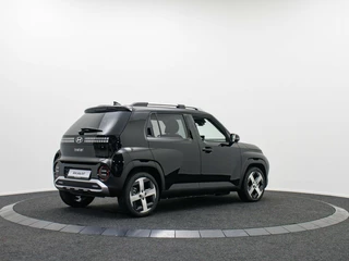 Hyundai Inster Evolve 49 kWh Techpack | Winterpack | Warmtepomp / 2