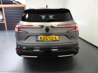 Renault Espace E-Tech Hybrid 200 Esprit Alpine 4CONTROL NAVI/MATGRIJS/LED/20"LMV! / 44