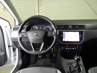 SEAT Ibiza 1.0 EcoTSI 95pk Style Business Intense / 17
