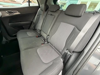 Kia Sportage 1.6 T-GDi MHEV GT-Line Edition / Camera / Trekhaak . / 32
