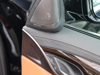 BMW 5-serie Touring 530e Luxury Line | SOH 91% | LASER LED | H&K audio / 49