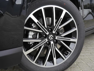 Leapmotor B10 Design ProMax 67.1 kWh | Navigatie | Rondom camera | 18inch Velgen | Elektrisch bedienbare achterklep | Panoramdak | Op bestelling leverbaar / 6