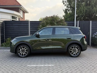 Leapmotor B03X Design ProMax 53 kWh 197PK Automaat Navigatie, Camera 360, Lichtmetalen velgen, Kunstlederen bekleding, Stoel & Stuurwielverwarming / 6