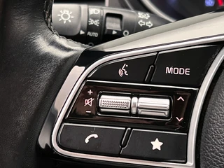 Kia Ceed Sportswagon 1.0 T-GDi DynamicLine Carplay | Dealeronderhouden | Fabrieksgarantie | Trekhaak | Stoel/Stuur Verwarming | / 37