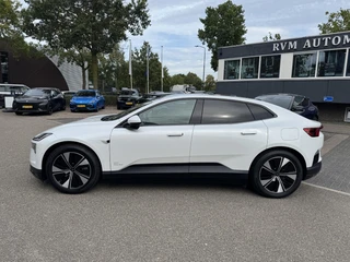 Polestar 4 Long Range Dual motor 100 kWh / 2