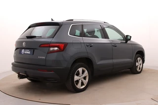 Skoda Karoq 1.5 TSI ACT Style | Automaat | Adaptive cruise | Stoelverwarming | CarPlay | Camera | Parkeersensoren / 2