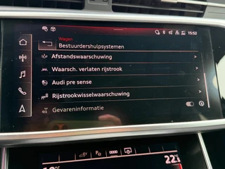 Audi A6 Avant 55 TFSI e quattro Competition / Pano / TopView / Trekhaak / 367PK / Zeer kompleet !! / 40