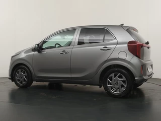 Kia Picanto 1.0 GDi DynamicPlusLine  - Apple Carplay/Android Auto - Navigatie - Achteruitrijcamera - Cruise Control - LM Velgen - Fabrieksgarantie t/m 2033 / 5