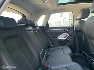 Audi Q3 45 TFSI e S-Line / Pano / Leder / El.Trekh. / Camera / 13