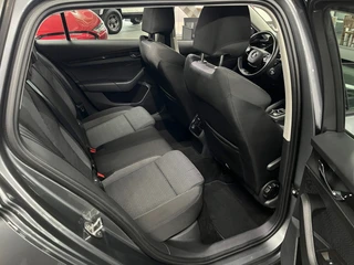 Skoda Octavia Combi 1.5 e-TSI Business Edition / NL auto / eerste eigenaar / Automaat / 14