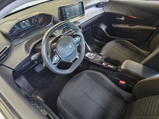 Peugeot e-208 Active Pck 50 kWh Geen import | Navigatie | Parkeersensoren / 7