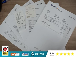Renault Zoe Q210 Zen Quickcharge 22 kWh | KOOPACCU | Navigatie / 6