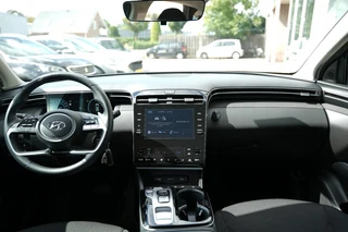 Hyundai Tucson 1.6 T-GDI PHEV Trekhaak,Carplay, Camera , Navi / 13