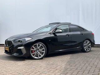 BMW 2 Serie Gran Coupé M235 306pk xDrive HUD Adapt.Cruise Pano.dak Harman/Kardon Memory Orig.NL / 58