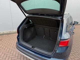 SEAT Ateca 1.4 EcoTSI 150pk DSG Xcellence Pano dak | Trekhaak | Camera / 20