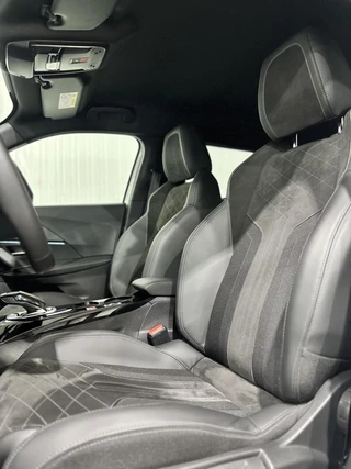 Peugeot 2008 1.2 Pure Tech GT Line|CARPLAY|LANE|360 CAMERA / 7