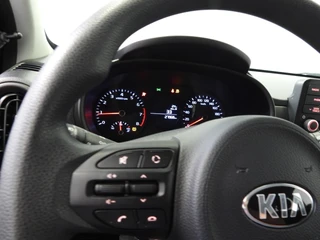 Kia Picanto 1.0 CVVT EconomyPlusLine AIRCO/BLUETOOTH! / 11