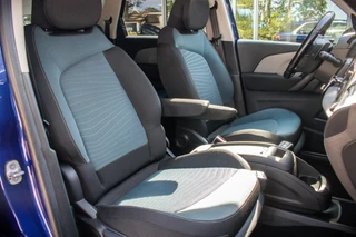 Citroen C4 Picasso 1.2 PureTech Feel 130 PK | Automaat | Rijklaar | DB-riem Vervangen | Handsfree Achterklep / 5