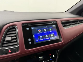 Honda HR-V 1.5 i-VTEC Turbo Sport Automaat | Cruise control | Navi | Camera | Parkeersensoren | Trekhaak / 20