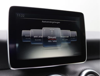 Mercedes-Benz A-Class 180 Ambition  | Trekhaak | Navigatie | LED | Org. NL / 39