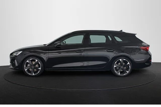 CUPRA Leon Sportstourer 1.4 e-Hybrid Stoelverwarming Apple CarPlay Keyless Achteruitrijcamera / 32