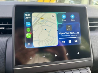 Renault Clio 1.0 TCe 90 Evolution  | Lichtmetaal | Parkeersensoren | Airco | Cruise Control | NL Auto | BTW Auto | Apple CarPlay/Android Auto / 38