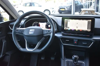 SEAT Leon Sportstourer 2.0 TDI Style Business Intense / 8