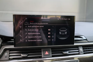 Audi S5 Cabriolet 3.0 TFSI S5 quattro  | MASSAGE | RS-SEATS | 360 | KEYLESS | MATRIX | CARBON | DODE HOEK | / 47
