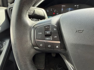Ford Focus Wagon BWJ 2021 1.0 EcoBoost 101 PK Trend Edition Business  STOEL-STUUR VW. | CAMERA | CRUISE | LMV / 9