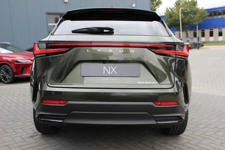 Lexus NX 450h+ AWD President Line DIRECT LEVERBAAR PANO STOELVENT MARK-LEVINSON QUAD LED / 6