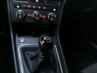 Seat Leon ST 1.0 EcoTSI Style Business Intense Navigatie DAB+ Parkeersensoren / 22