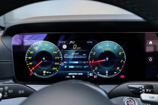 Mercedes-Benz E-Klasse Estate AMG 63 S 4MATIC  | FACELIFT | TRACK PACK | HUD | BURMESTER | 360 | KEYLESS | DEALER ONDH | / 37