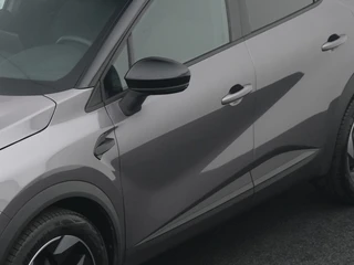 Renault Captur 1.8 E-Tech full hybrid 160 techno Automaat Private Lease 509 pm / 47