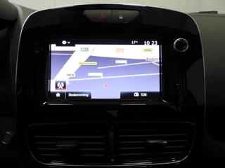 Renault Clio Estate 0.9 TCe Zen NAVI/AIRCO/CRUISE/BLUETOOTH! / 8