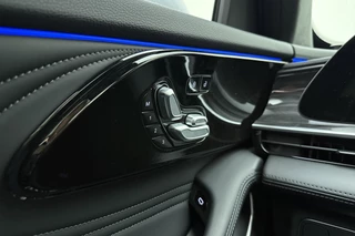 Omoda 9 1.5T-GDi SHS-P Premium 5p | €5.000 demo voordeel! | Panorama Schuif/kanteldak | Massagestoelen | Stoel & Stuurverwarming | AWD | Lederen bekleding | 7 jaar garantie!! / 23