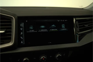 Audi A1 citycarver 35 TFSI epic  Carplay PDC 17'' 24 Maanden garantie* (Vraag naar de voorwaarden) / 17