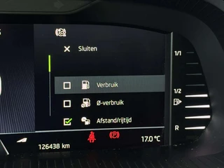 Škoda Octavia Combi 1.0 e-TSI Sport Business / 46