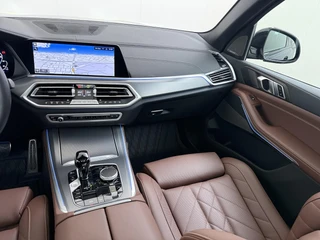 BMW X5 xDrive45e High Executive BOMVOL! | PANO | HARMAN KARDON | LASER LED | ELEK. ACHTER KLEP | ELEK. TREKHAAK | STOELVERWARMING | ELEK. MEM. SEAT | ACHTERUITRIJCAMERA | 22'' VELGEN | RIJKLAAR PRIJS + 12 MND BOVAG GARANTIE | / 32