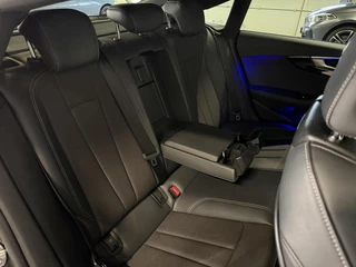 Audi A5 Sportback 35 TFSI S-line black edition Pano Trekhaak / 39