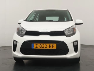 Kia Picanto 1.0 DPi DynamicLine  - Airco - Lichtmetalen velgen - Camera - AppleCarplay - Android Auto Fabrieksgarantie tot 06-2031 of 150.000km / 13