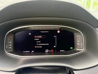 SEAT Ateca 1.5 TSI FR Business Intense  | Full LED | Adapt. Cruise | Apple/Android | Keyless | Camera | Stoel- Stuurverwarming / 79