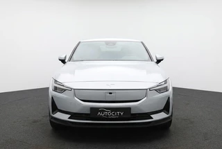 Polestar 2 Long Range Single Motor 82kWh 94,7% SOH l 360° Camera l Memory l Stoelverw. / 9