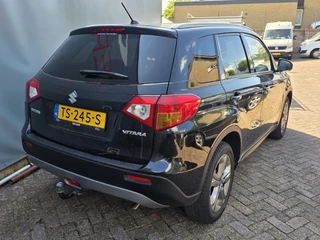 Suzuki Vitara 1.6 Exclusive CAMERA AIRCO TREKHAAK TEL CRUISE CONTROL / 6