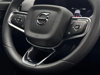 Volvo XC40 1.5 T5 Recharge R-Design NL-auto | Schuif- Kanteldak | H&K | Trekhaak | Stoelverwarming | Memory | Adaptive Cruise / 13