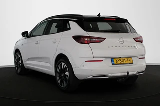 Opel Grandland 1.2 Turbo Level 3 Trekhaak Stuur/Stoelverwarming Keyless / 5