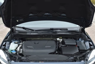 Volvo V40 1.5 T2 Polar  | NL-Auto | Historie | Standkachel | Stoelverwarming | Nav | Sfeerverl. | Full LED | Zeer netjes / 8